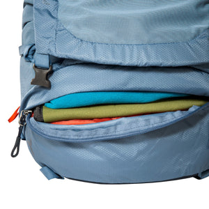 Pyrox 40+10 Damen-Rucksack – Tatonka