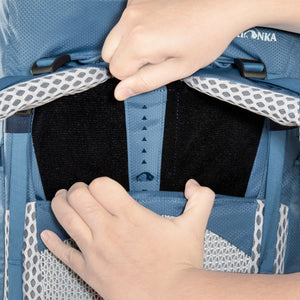 Pyrox 40+10 Damen-Rucksack – Tatonka