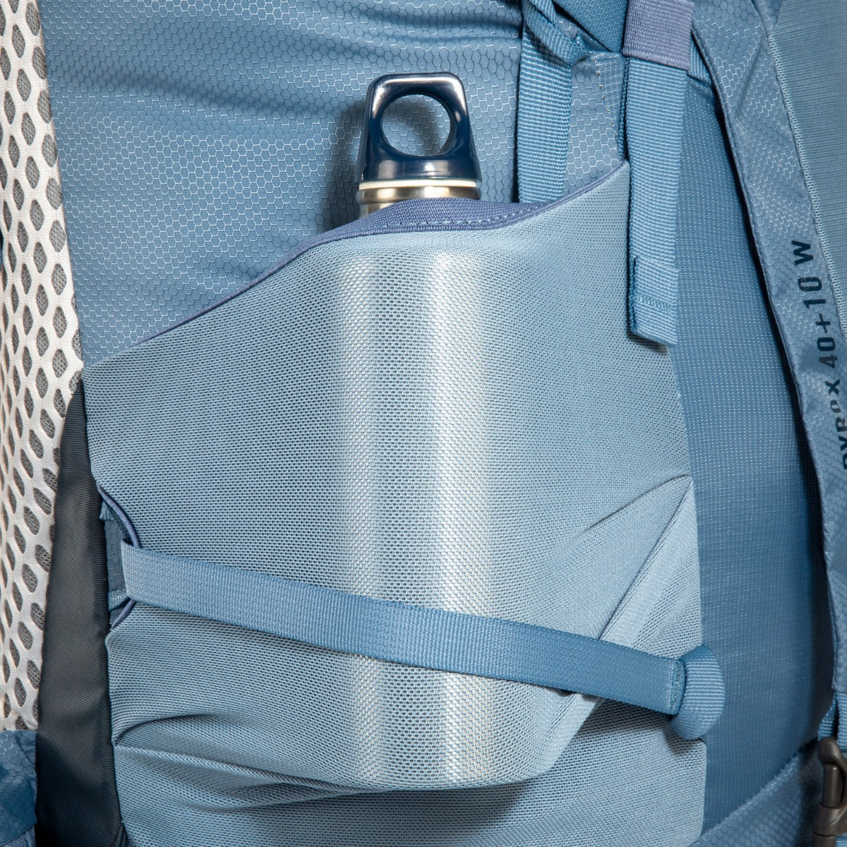 Pyrox 40+10 Damen-Rucksack – Tatonka