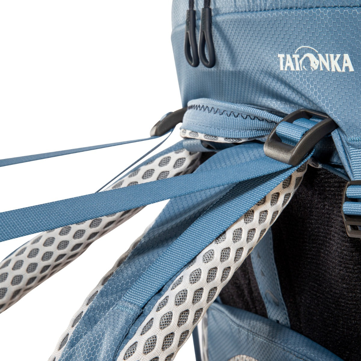 Pyrox 40+10 Damen-Rucksack – Tatonka