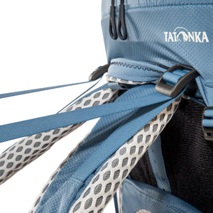 Pyrox 40+10 Damen-Rucksack – Tatonka