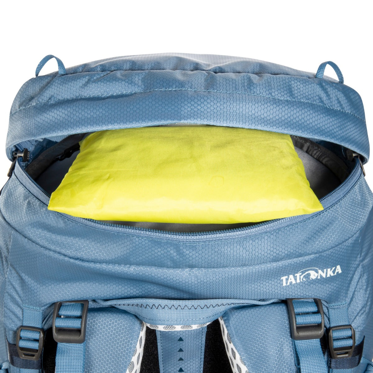 Pyrox 40+10 Damen-Rucksack – Tatonka