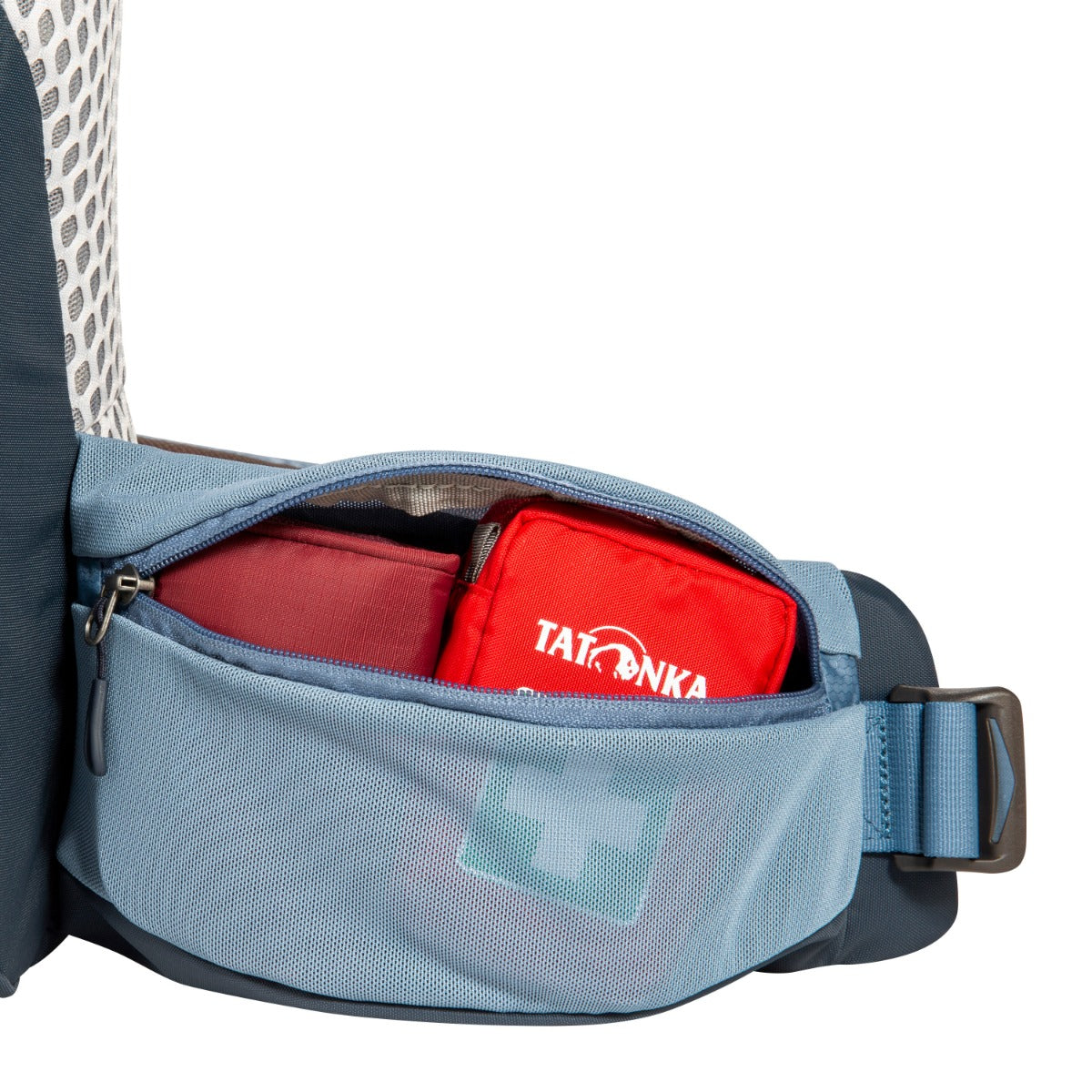 Pyrox 40+10 Damen-Rucksack – Tatonka