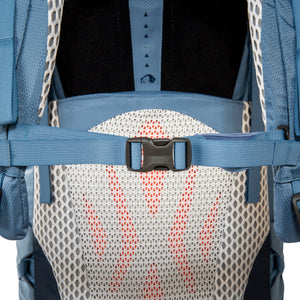 Pyrox 40+10 Damen-Rucksack – Tatonka