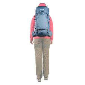 Pyrox 40+10 Damen-Rucksack – Tatonka