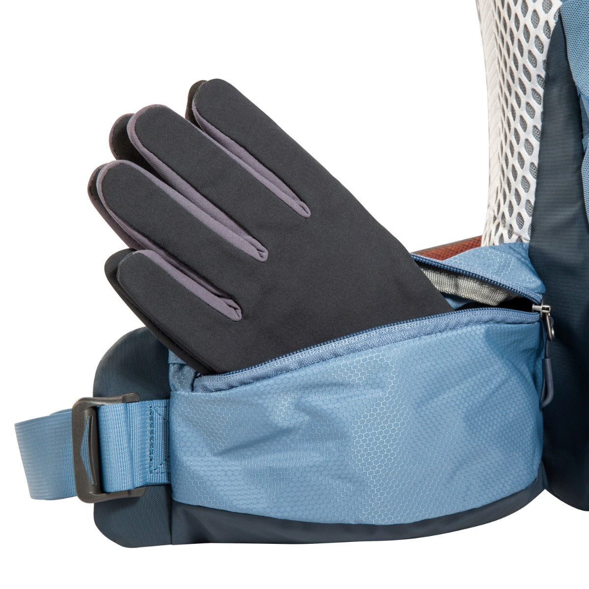 Pyrox 40+10 Damen-Rucksack – Tatonka