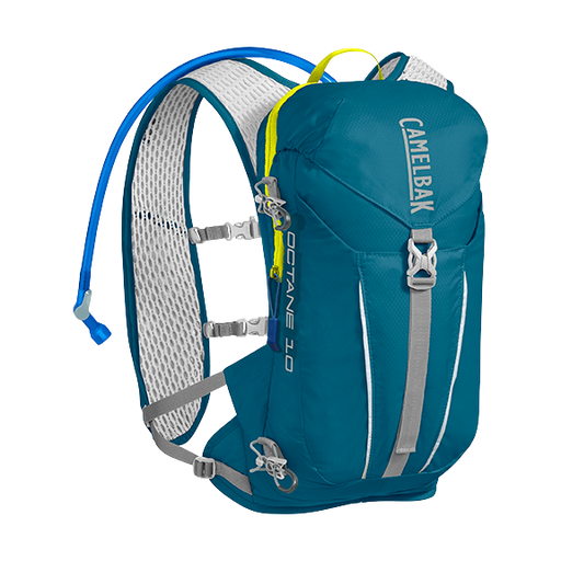 Octane 10 70 oz - Camelbak - Corsair Teal/Sulphur Spring