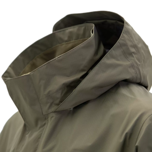 TRG Jacke - Olive – Carinthia