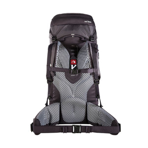 Noras 55+10 Damen Marineblau – Tatonka