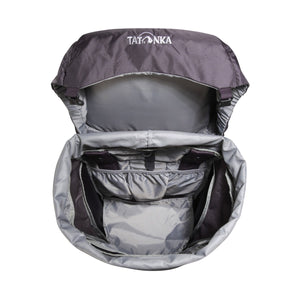 Noras 55+10 Damen midnight plum – Tatonka