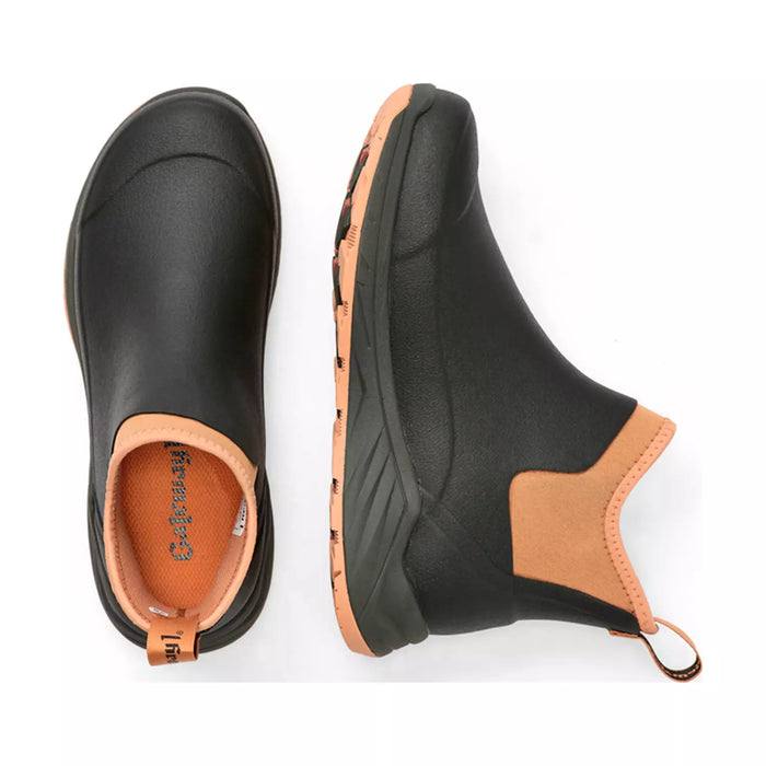 Rainwalker Damen 6" 4 mm Forest - Gateway1