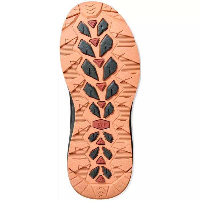 Rainwalker Damen 6" 4 mm Forest - Gateway1