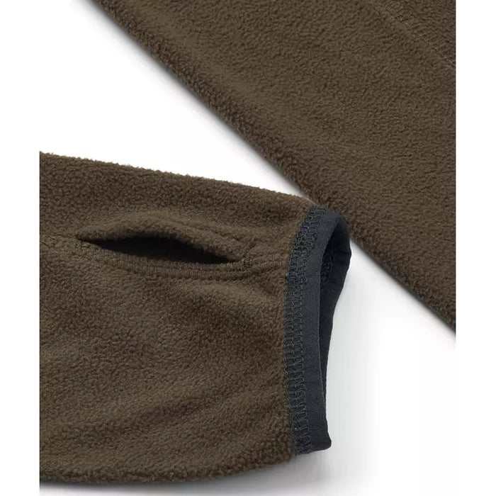 KETTIL 1000 - Dunkelgrün / Grau - Northern hunting