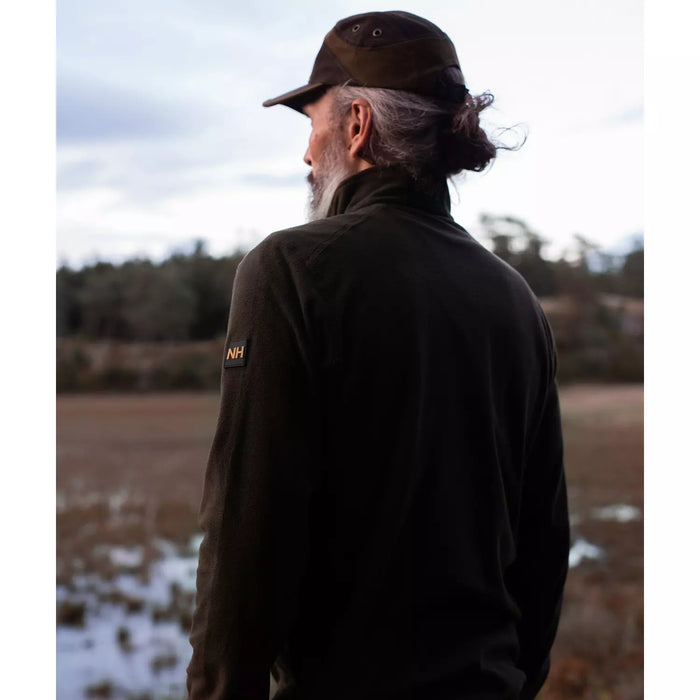 KETTIL 1000 - Dunkelgrün / Grau - Northern hunting