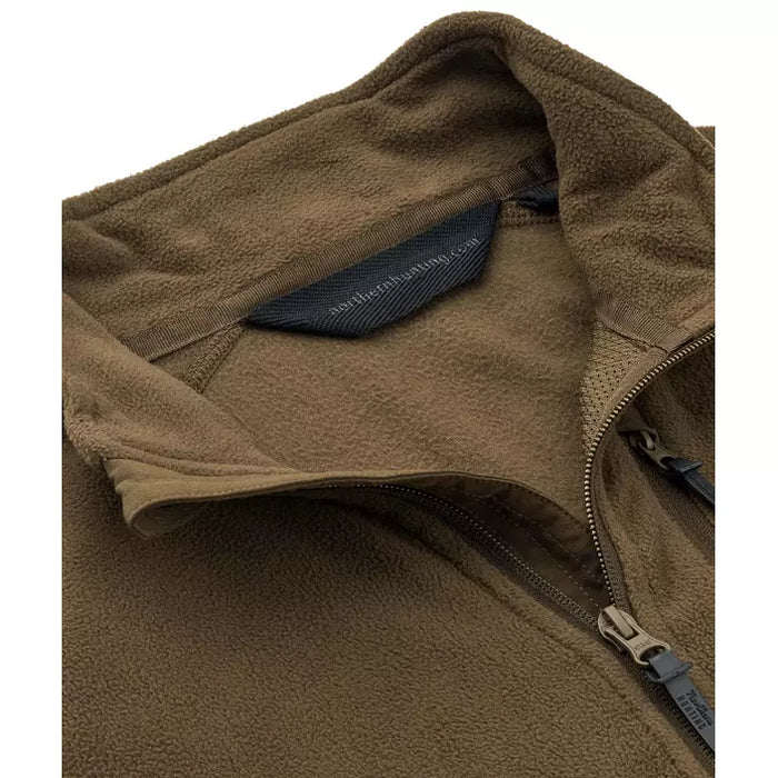 KETTIL 1000 - Grün - Northern hunting