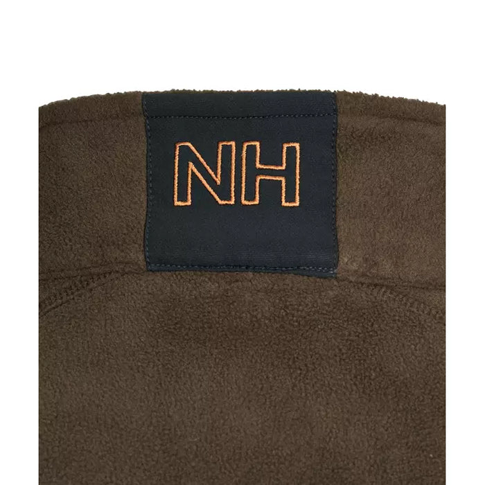 KETTIL 2000 – dunkelgrün/grau – Nordische Jagd