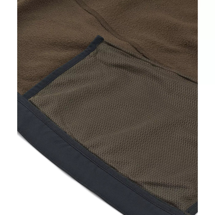 KETTIL 3000 - Dunkelgrün / Grau - Northern hunting