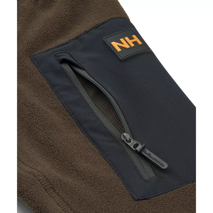 KETTIL 3000 - Dunkelgrün / Grau - Northern hunting