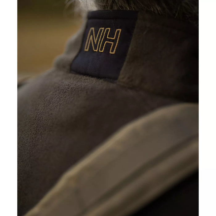 KETTIL 3000 - Dunkelgrün / Grau - Northern hunting