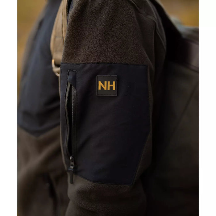 KETTIL 3000 - Dunkelgrün / Grau - Northern hunting