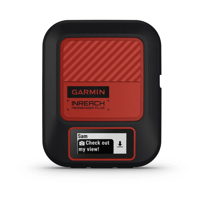 inReach® Messenger Plus - Garmin
