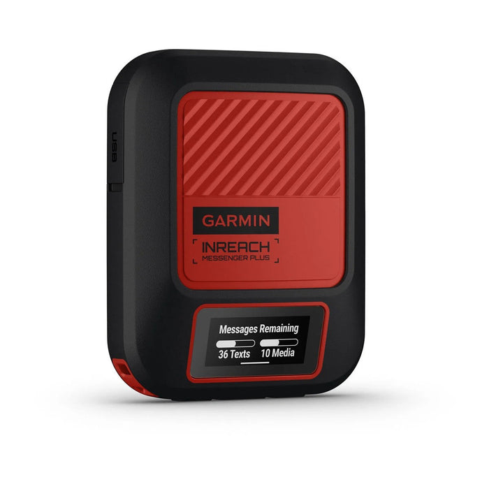 inReach® Messenger Plus - Garmin
