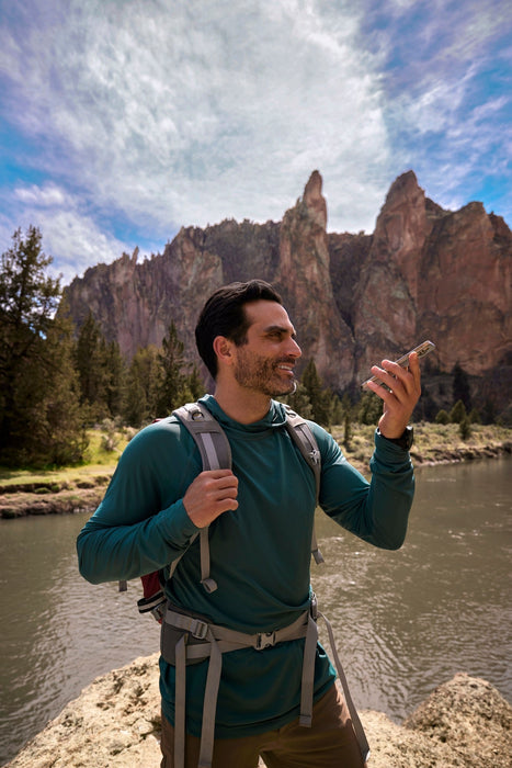 Garmin inReach® Messenger Plus
