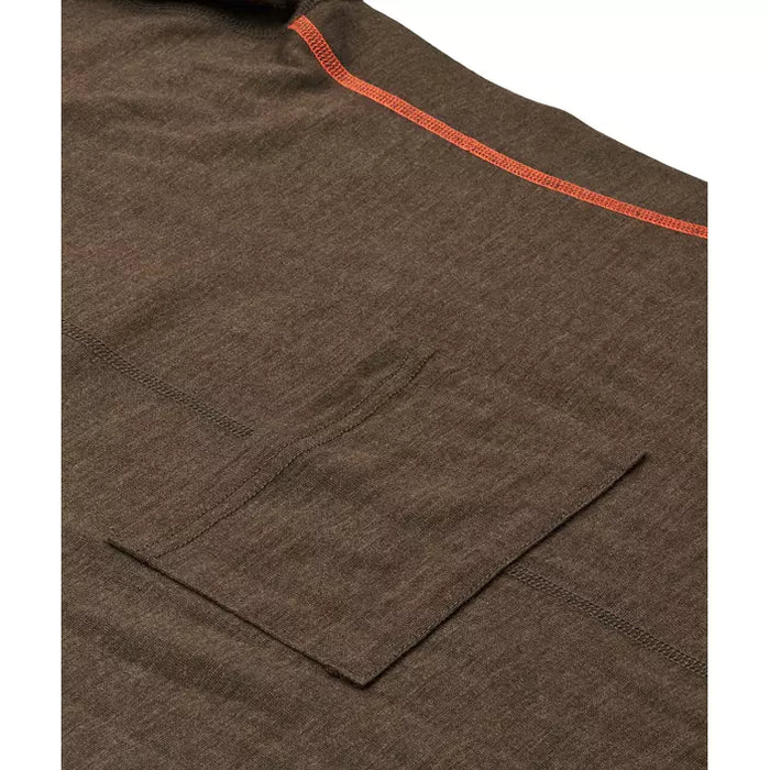 ASTHOR KAL Braun - Northern hunting