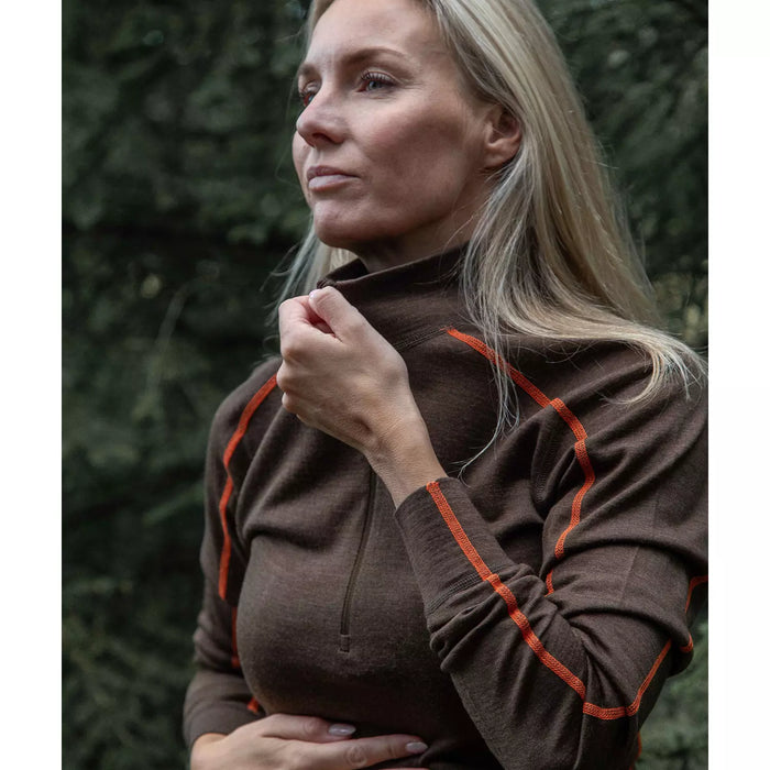 ASTHOR KAL Braun - Northern hunting