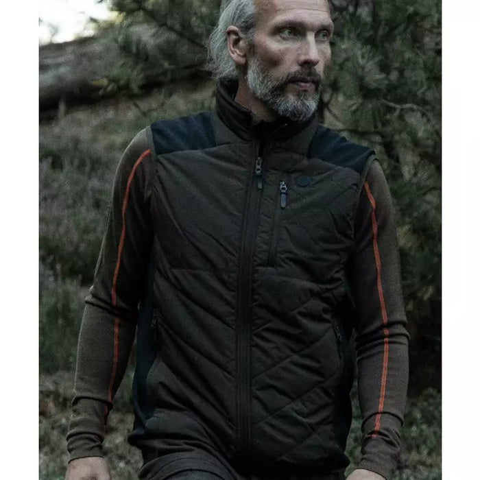 REIDAR HEAT - Northern hunting