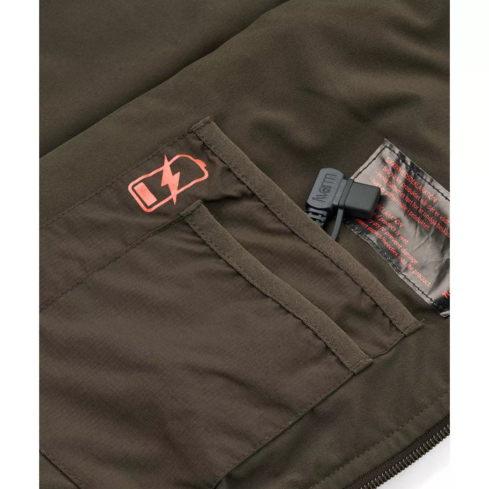 REIDAR HEAT - Northern hunting