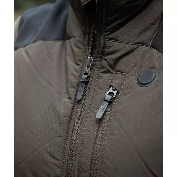 REIDAR HEAT - Northern hunting