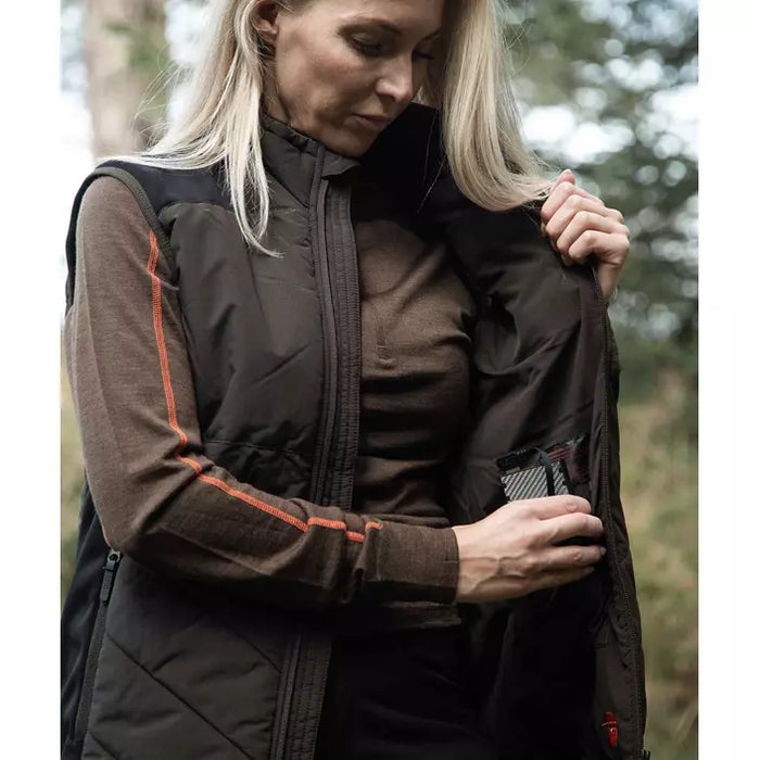 REIDAR HEAT - Northern hunting