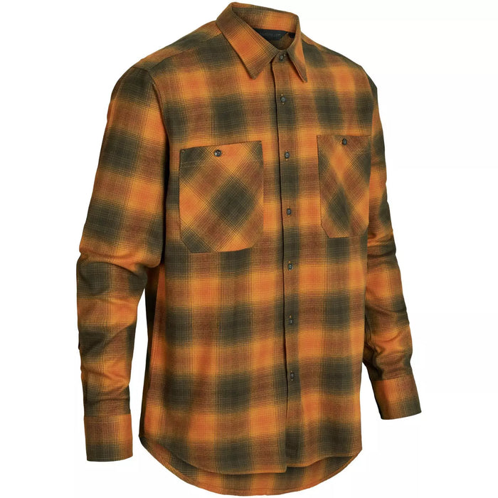 ALVIN Buckthorn – Jagd im Norden