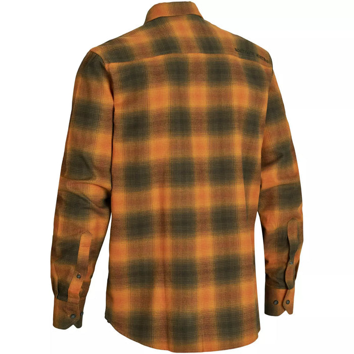 ALVIN Buckthorn – Jagd im Norden