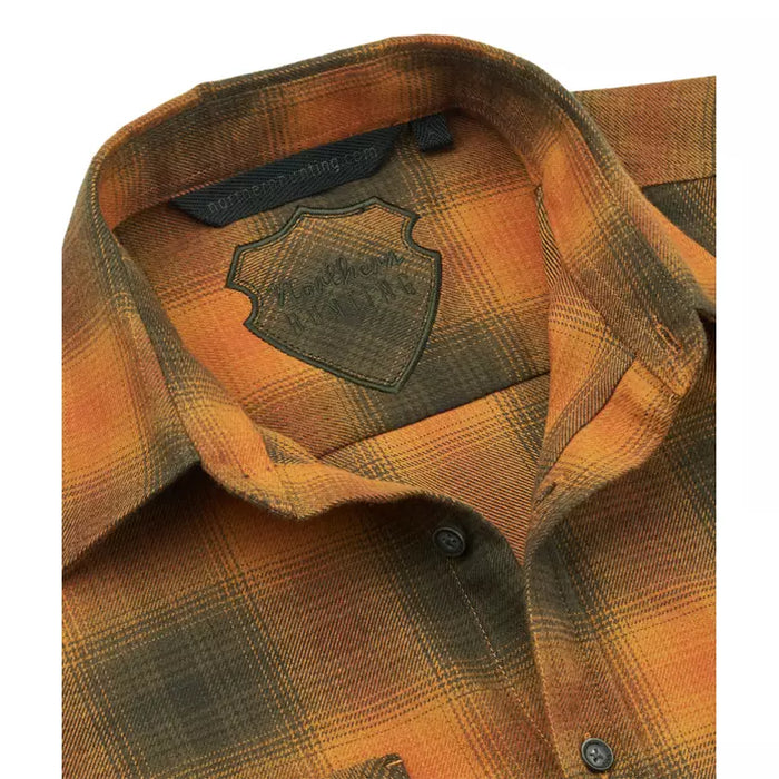 ALVIN Buckthorn - Northern hunting