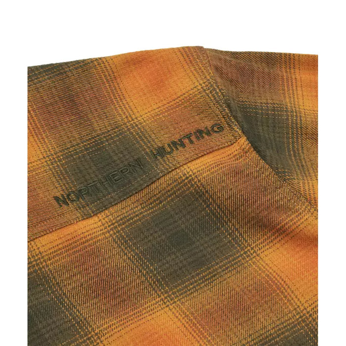 ALVIN Buckthorn - Northern hunting