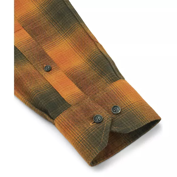 ALVIN Buckthorn – Jagd im Norden