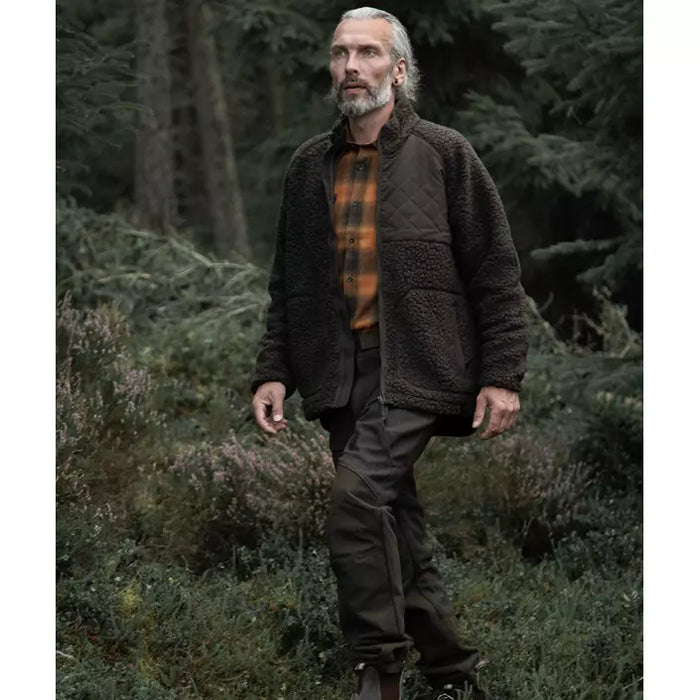 HALFDAN – Jagd im Norden
