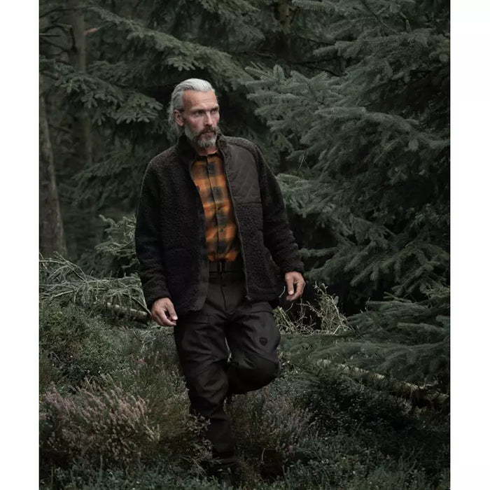 Nördliche Jagd - HALFDAN