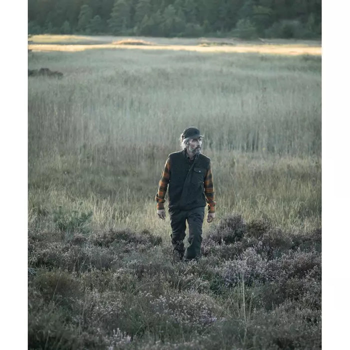 HJALMAR – Jagd im Norden