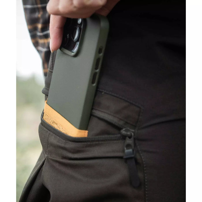 TYRA PRO - Dunkelgrün - Northern hunting