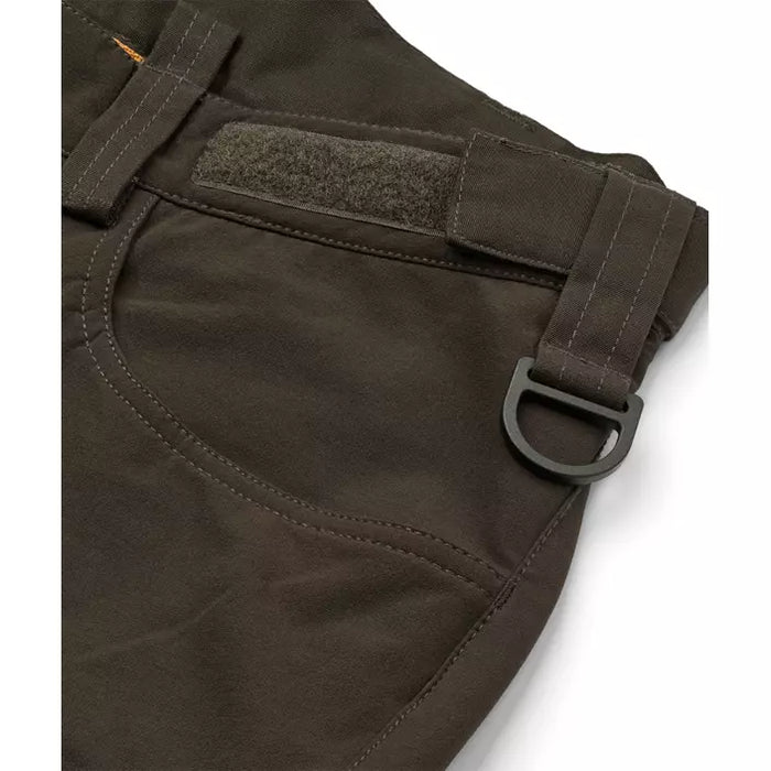 TYRA PRO – Dunkelgrün – Nordische Jagd