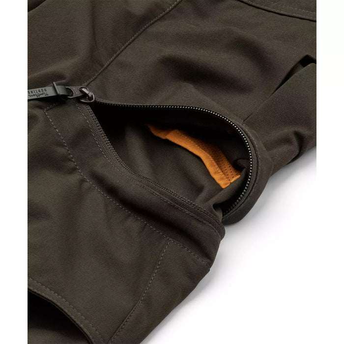 TYRA PRO - Dunkelgrün - Northern hunting