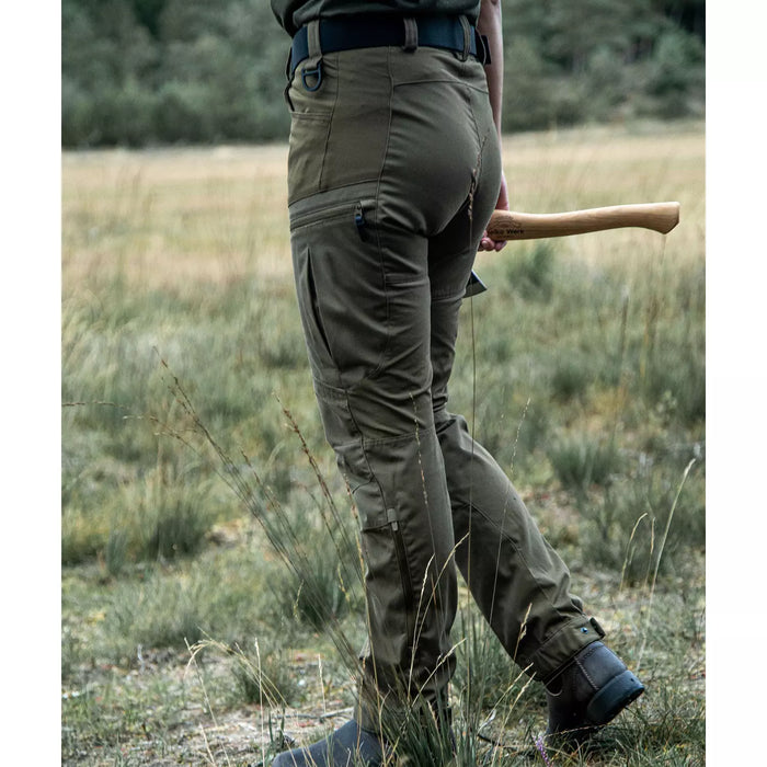 TYRA PRO – Olive – Nordische Jagd