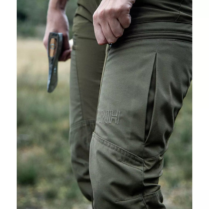 TYRA PRO – Olive – Nordische Jagd