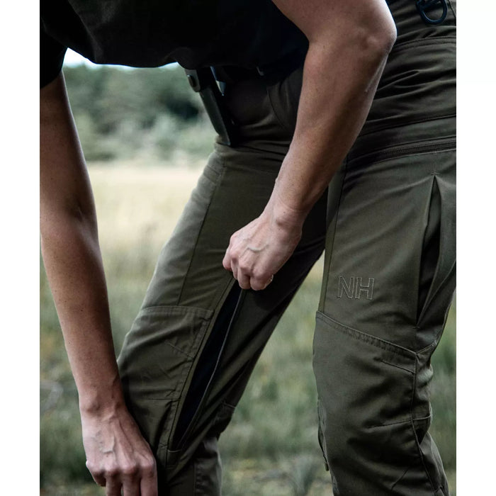 TYRA PRO – Olive – Nordische Jagd