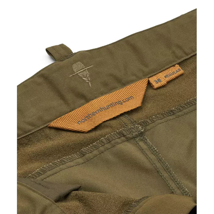 TYRA PRO – Olive – Nordische Jagd