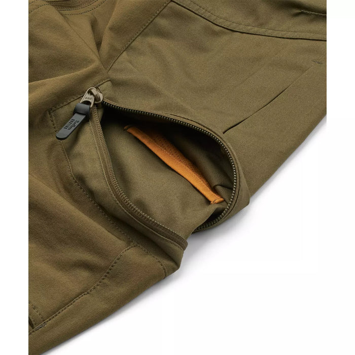 TYRA PRO – Olive – Nordische Jagd
