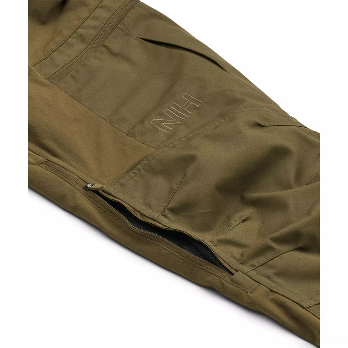 TYRA PRO – Olive – Nordische Jagd
